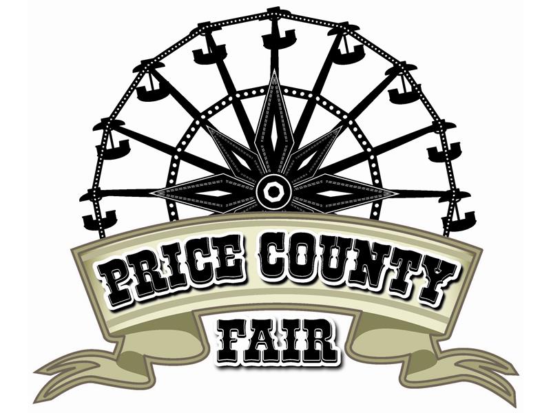 Logo for 2026 Price County Fair