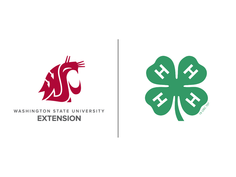 Logo for 2026 Pierce County Dog Qualifying Show